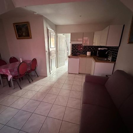 Appartement Meuble Vincennes Exterior foto